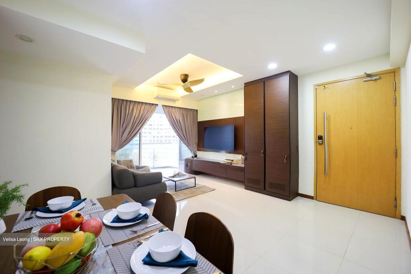 The Tampines Trilliant (D18), Condominium #504661821